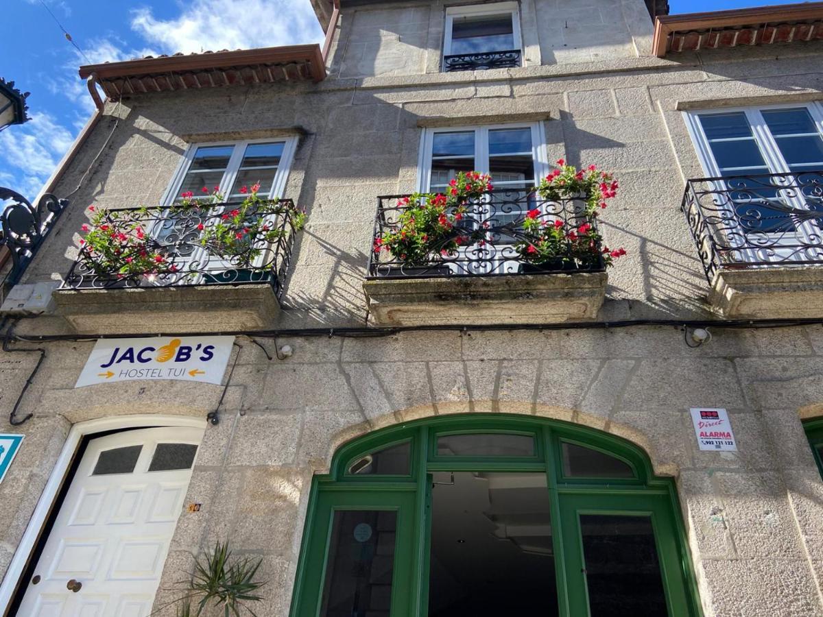 Jacob'S Hotel Tui Exterior foto